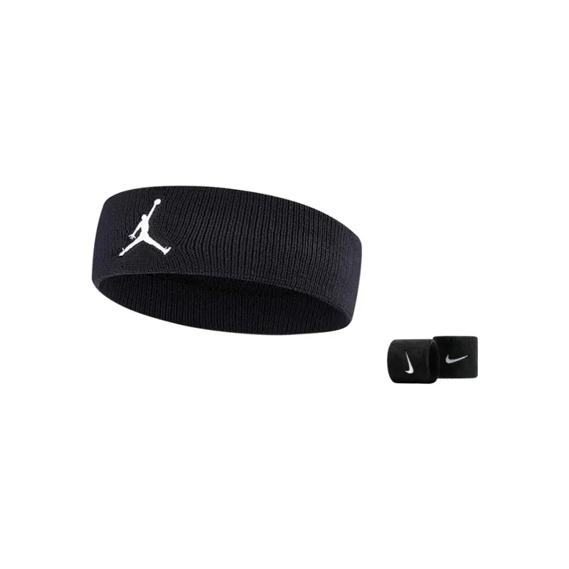 Jordan Hair Bands Unisex-3