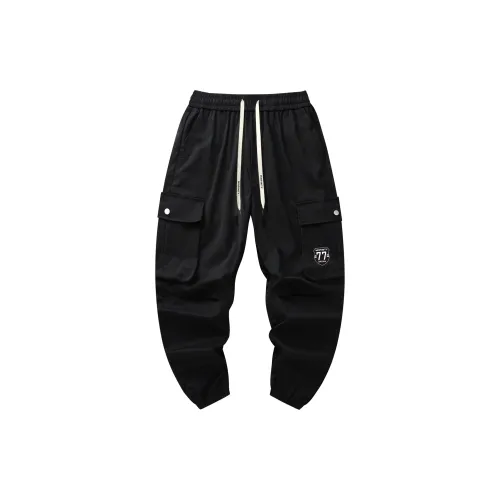 Minfinity Casual Pants Unisex