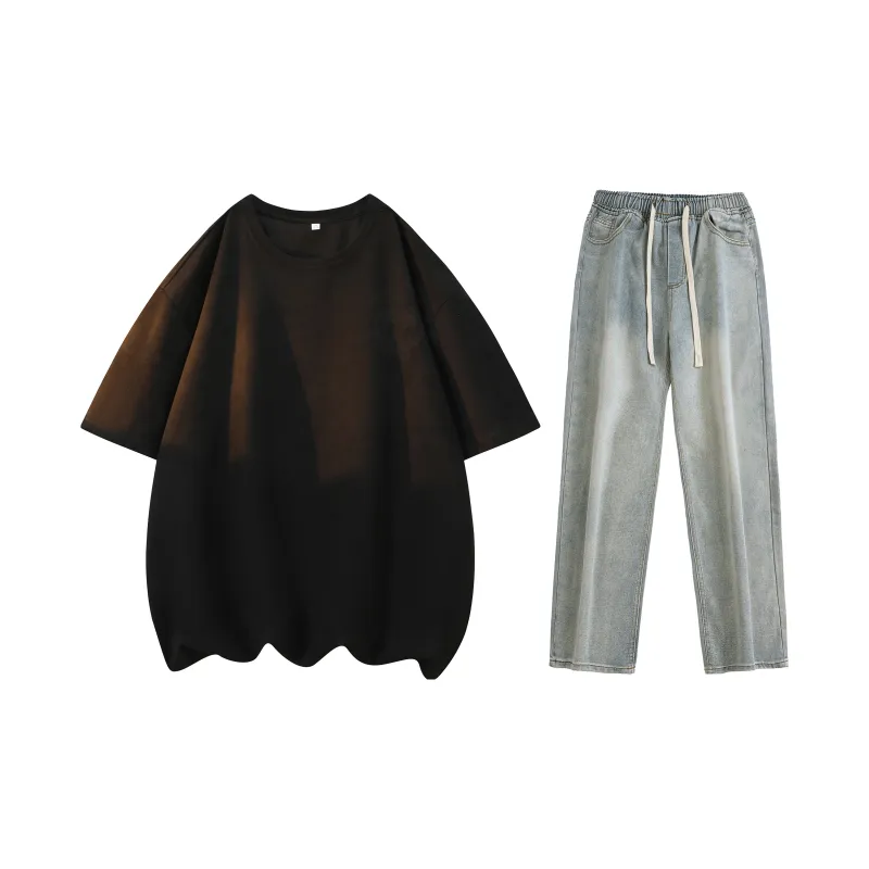 A.X.S.K Casual Sportswear Unisex-66