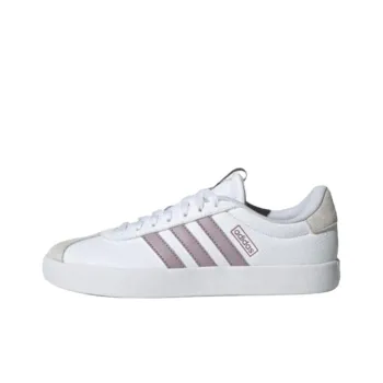 Adidas Neo Vl Court 3.0 'White Purple' Women's