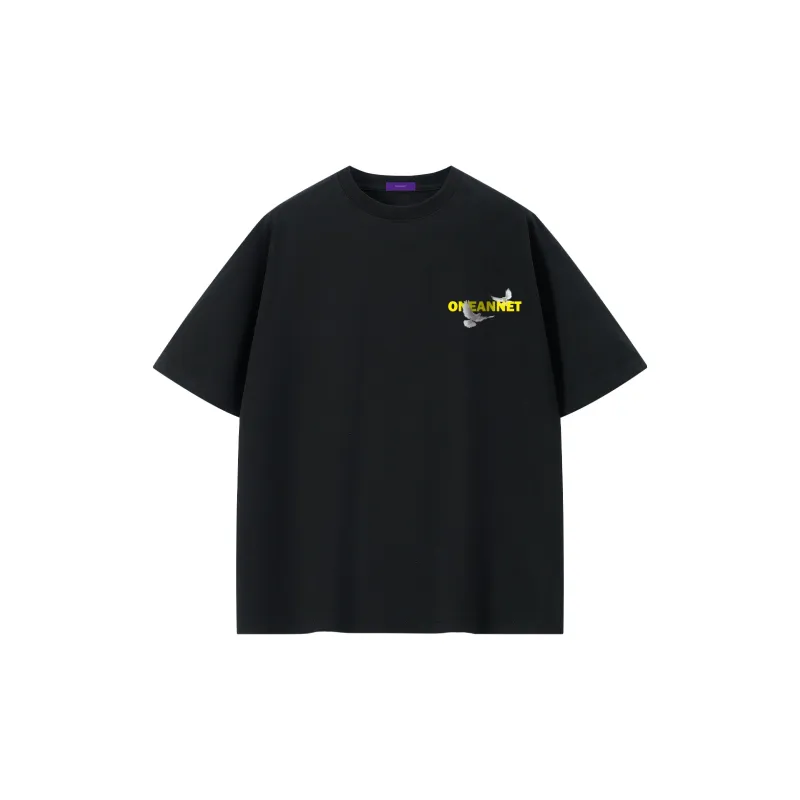 ONEANNET T Shirts Unisex-91