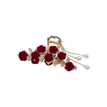OQD Hair Clips Women's