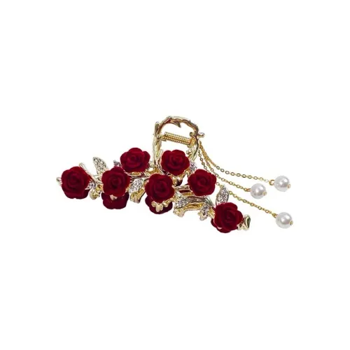 OQD Hair Clips Women's