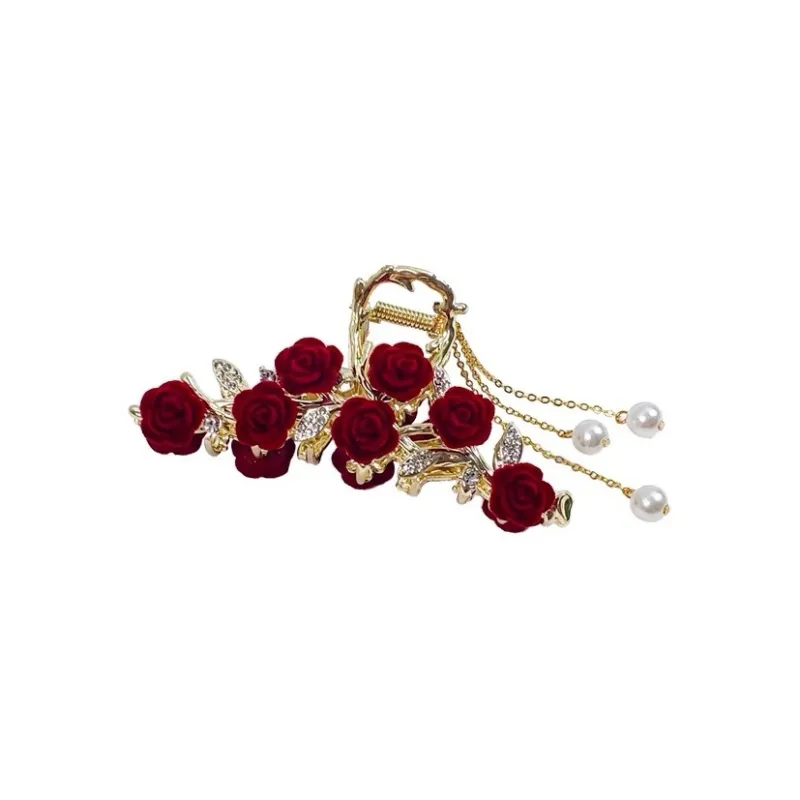 OQD Hair Clips Women's-0