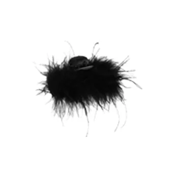 Rhymes Hair Clips Women's