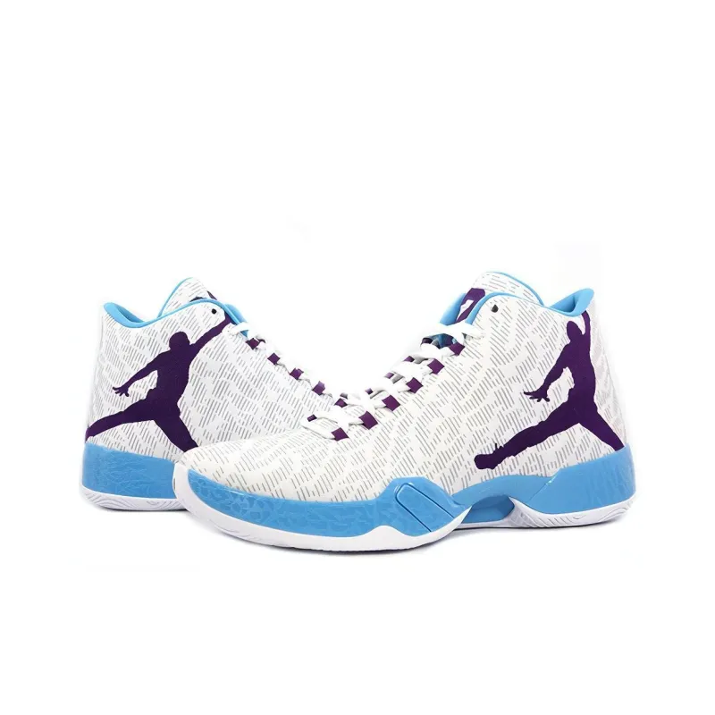 Jordan 29 "Feng Shui"-2