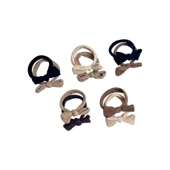 DJIN Hair Ties Women's