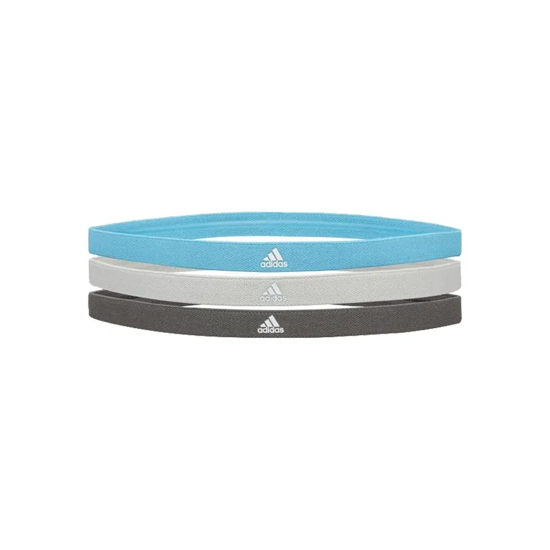 Adidas Acrylic Spandex Headwraps Unisex-0