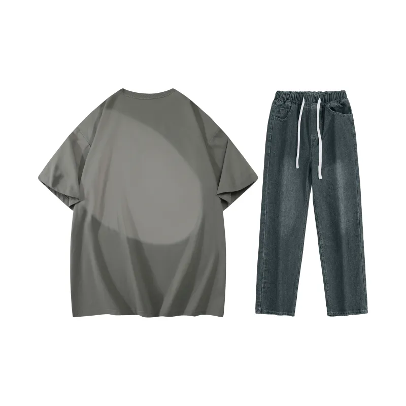 A.X.S.K Casual Sportswear Unisex-98