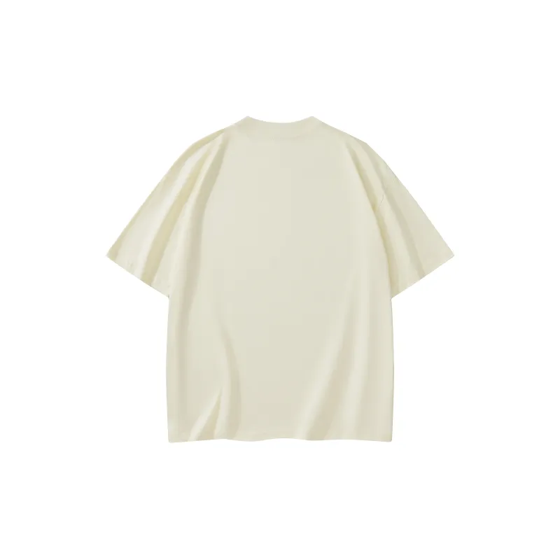 BENGEN T Shirts Unisex-5