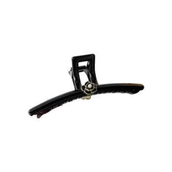 ZWU Hair Clips Women's