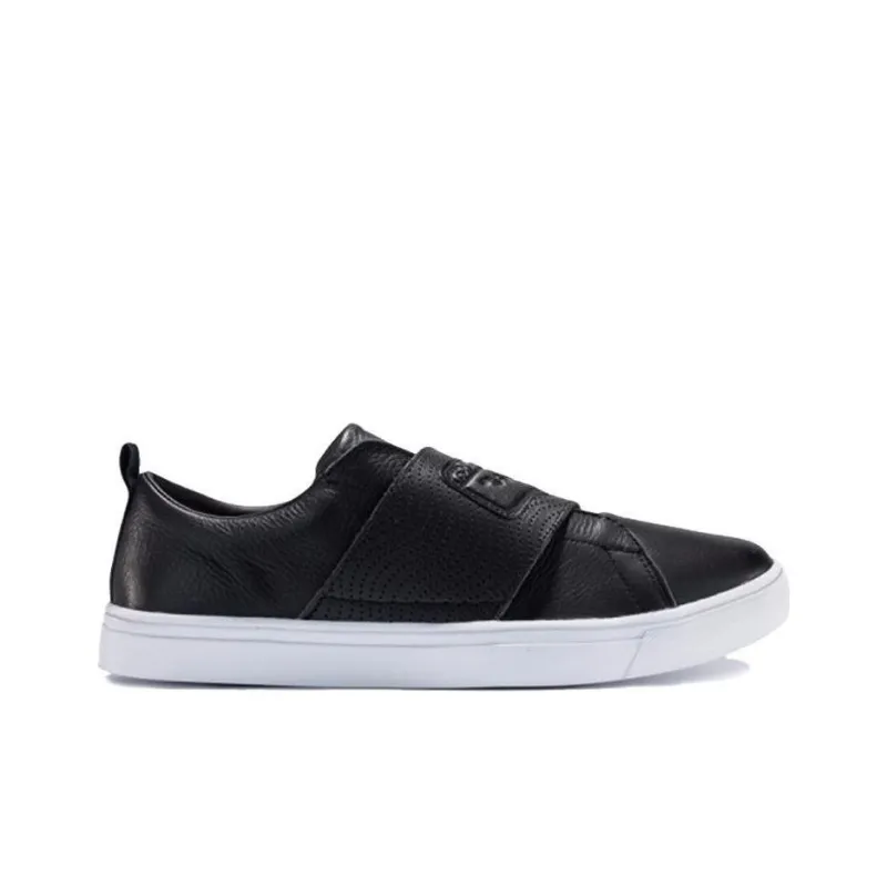 Onitsuka Tiger Lawnship 2.0 'Black'-1
