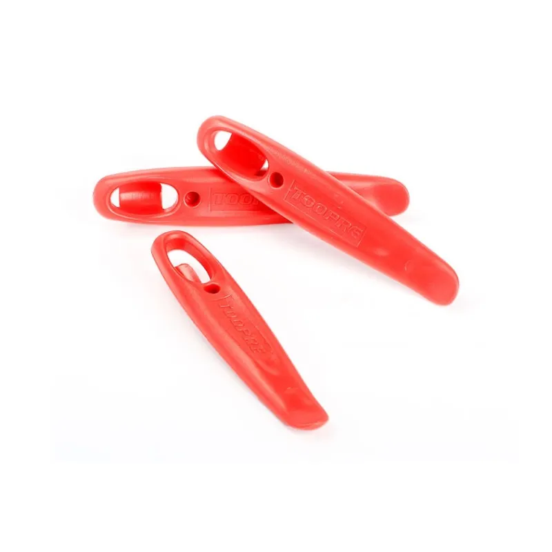 TOOPRE Mountain Highway Folding Bike Tire Lever For Patching And Tire Replacement-4