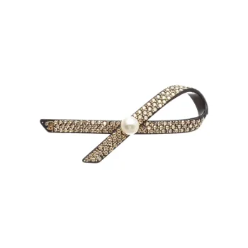 ALEXANDRE DE PARIS Princess Connect! Collection 7cm Hair Clip Women's