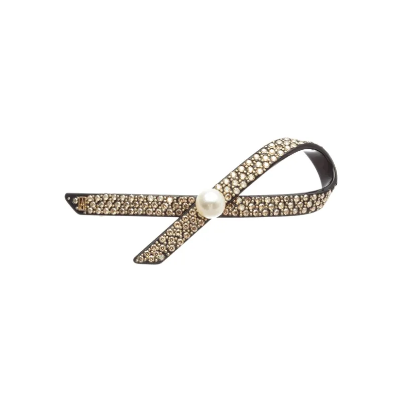 ALEXANDRE DE PARIS Princess Connect! Collection 7cm Hair Clip Women's-0