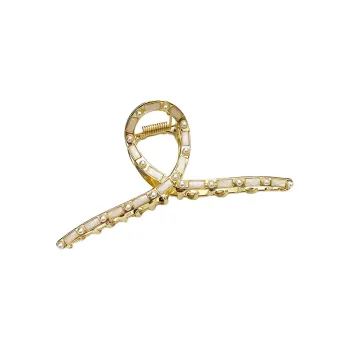 LACEROOM Hair Clips Women's