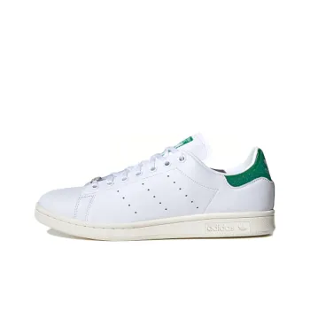 Adidas Originals Stan Smith Swarovski White Green