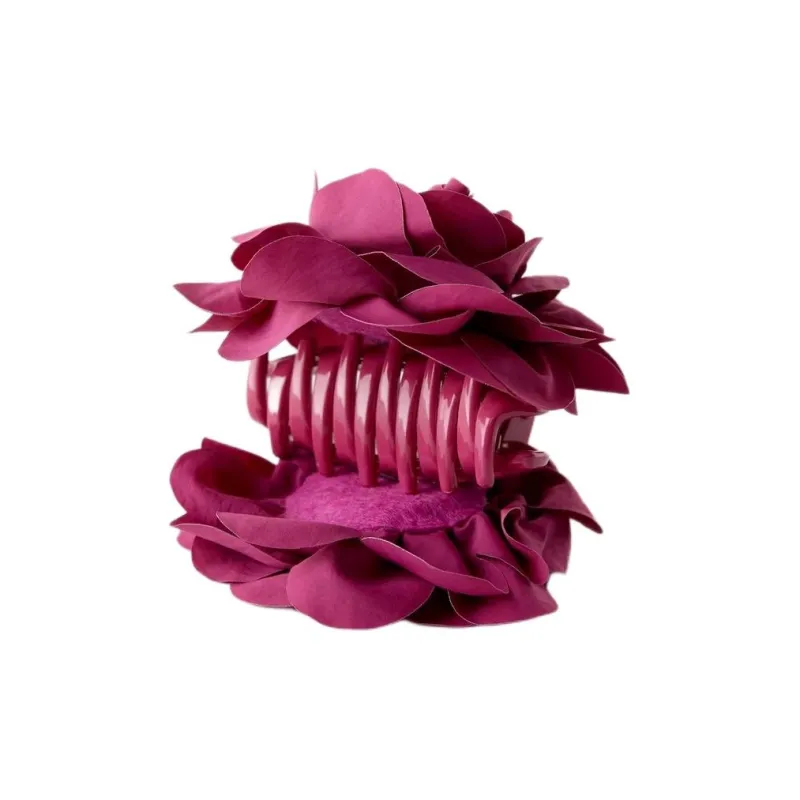 ZARA Hair Clips Women's-0