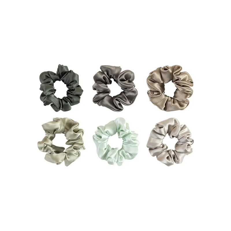 LOST PATTERN Hair Ties Women's-0