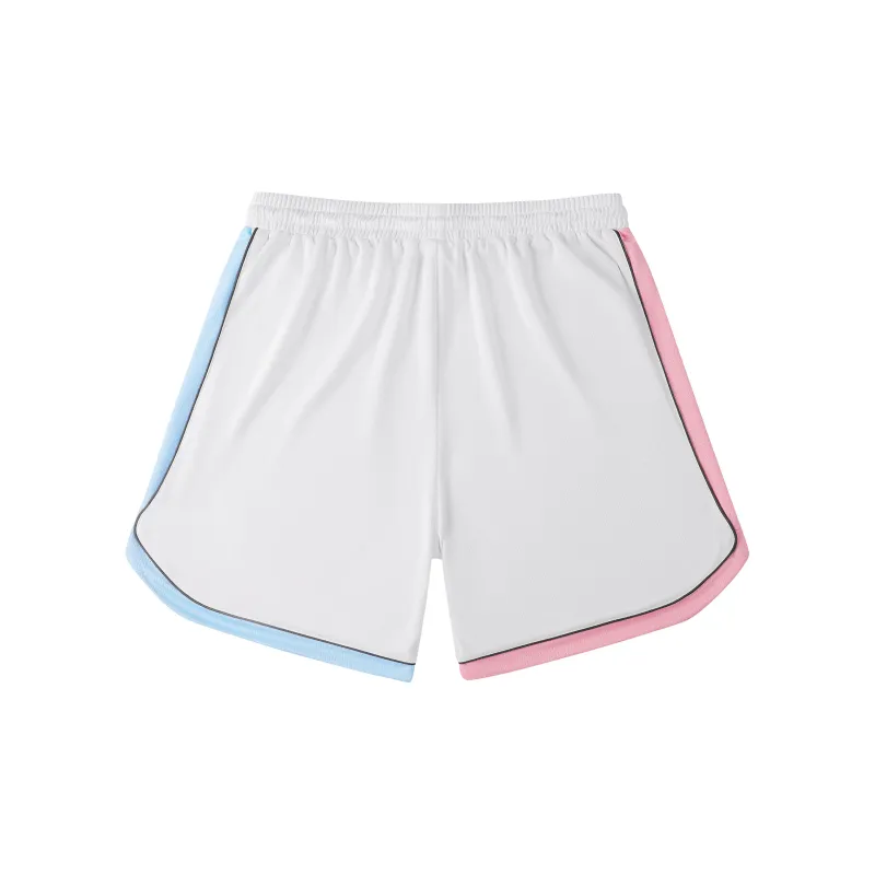 Hurley Basketball Shorts Unisex-6