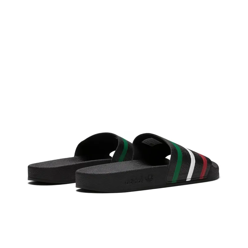Adidas Adilette Slides Palace Black-3