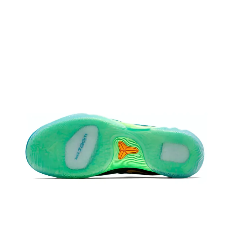 Nike Zoom Kobe Venomenon 5 Ep 'Rdnt Emerald'-5