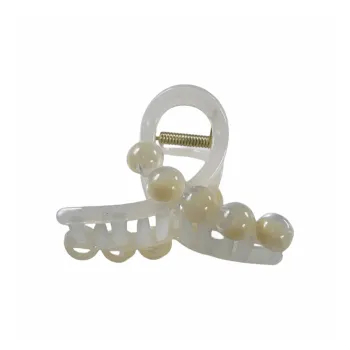 ZWU Hair Clips Women's