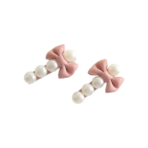 LILY&LOTTY Hair Clips Women's 2 Pack-0