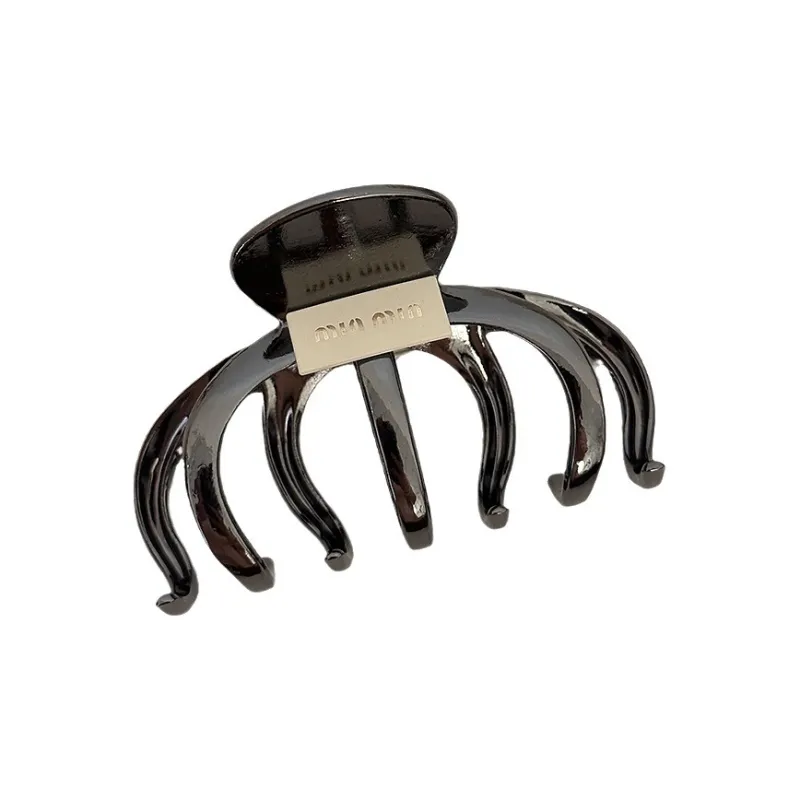 OQD Hair Clips Women's-0