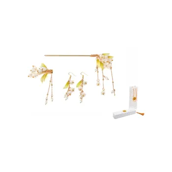 FREE RABBITⅡ Other Hair Accessories Women's