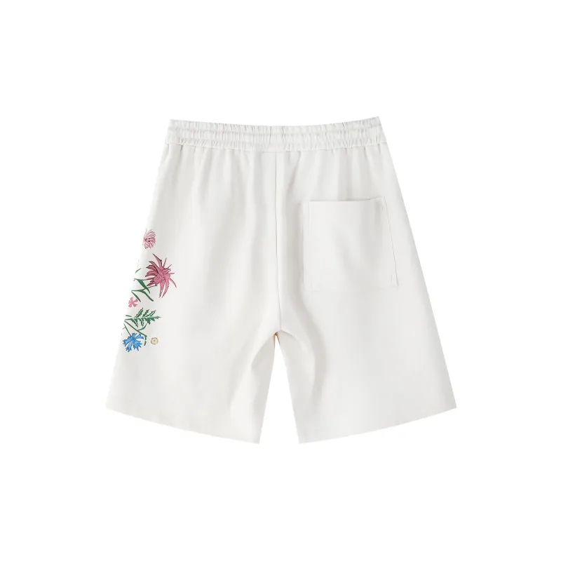 ER Casual Shorts Unisex-5