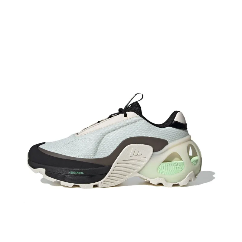 Adidas Edge Runner 'Blue Black'-0
