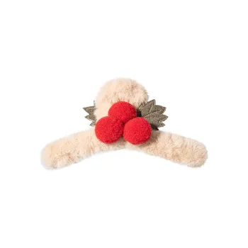 BAIJUAN Hair Clips Women's