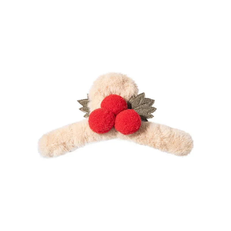 BAIJUAN Hair Clips Women's-0