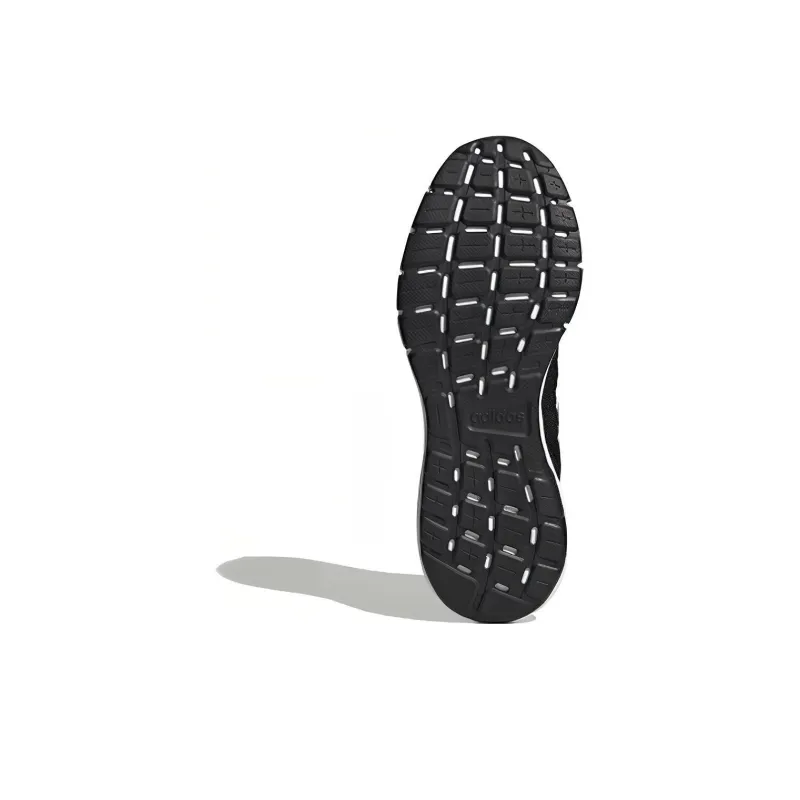 Adidas Neo Fluidcloud Neutral 'Black White'-4