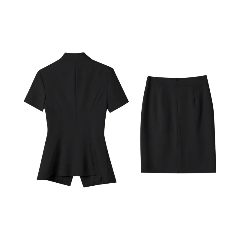 DonnaZilan Business Suit Women's-6