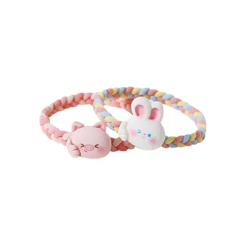 Enchanting Cat Hair Tie Women's