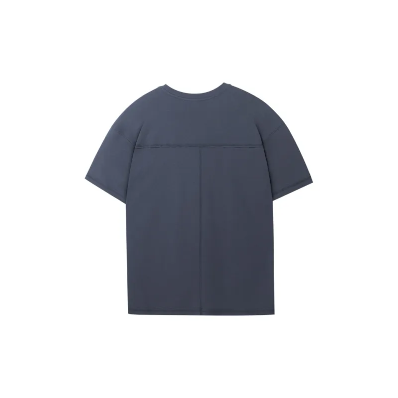 Muscle Dog T Shirts Men-1