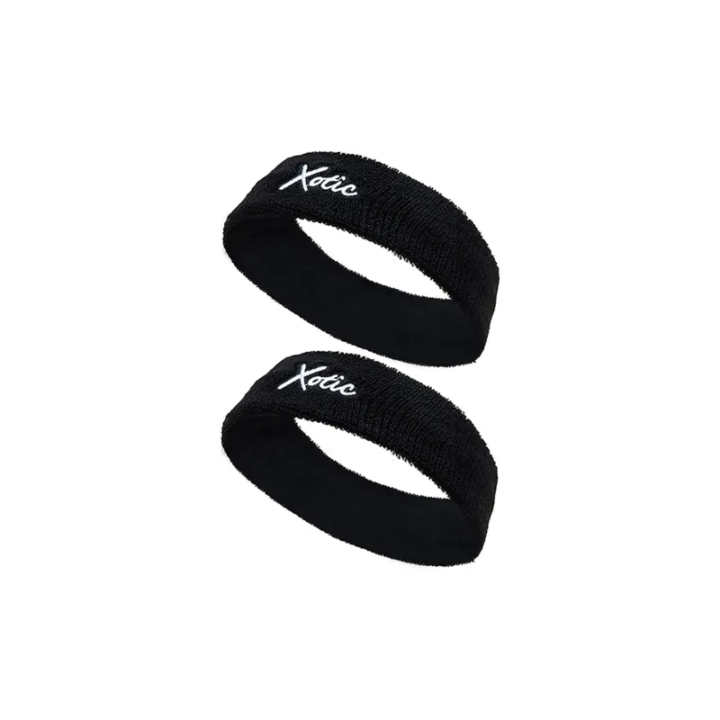 Xotic Hair Bands Unisex-0