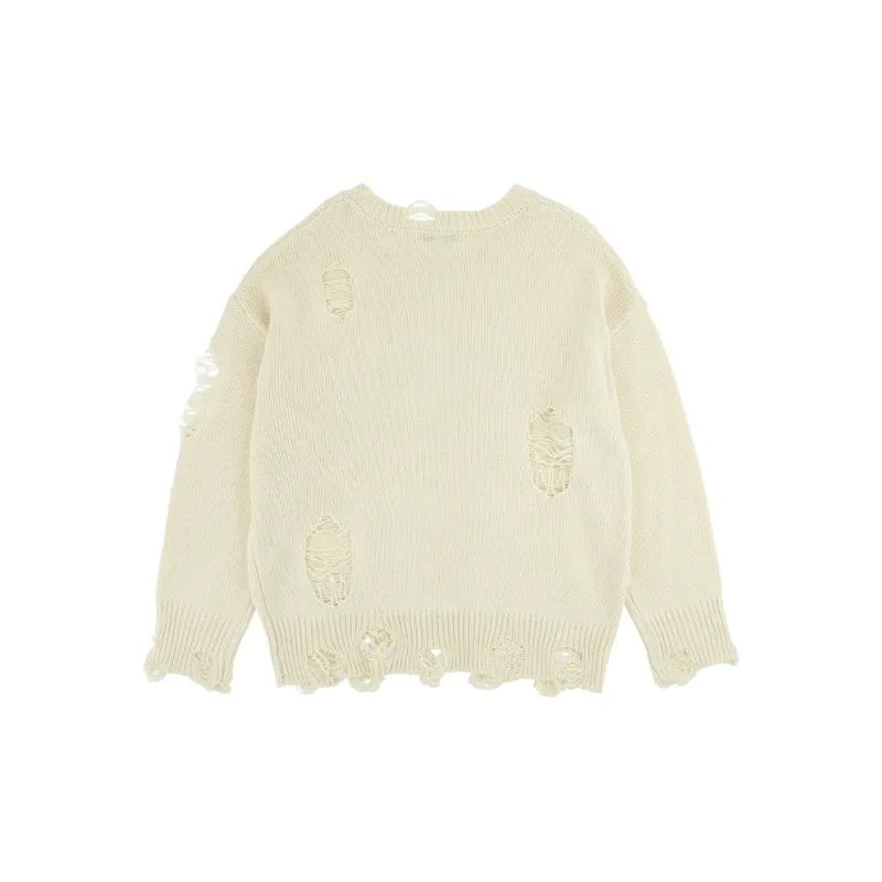 Starwalk Soldier SS24 Knitwear Women's Khaki-1