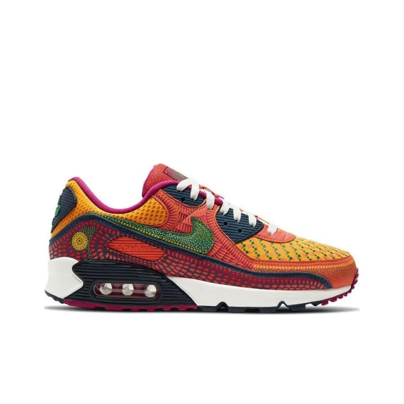 Nike Air Max 90 Dia De Los Muertos-1