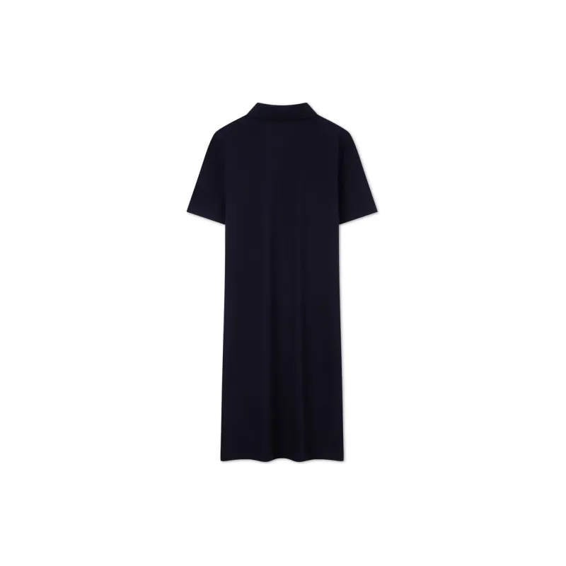 Tommy Hilfiger Short-Sleeved Dresses Women's-8