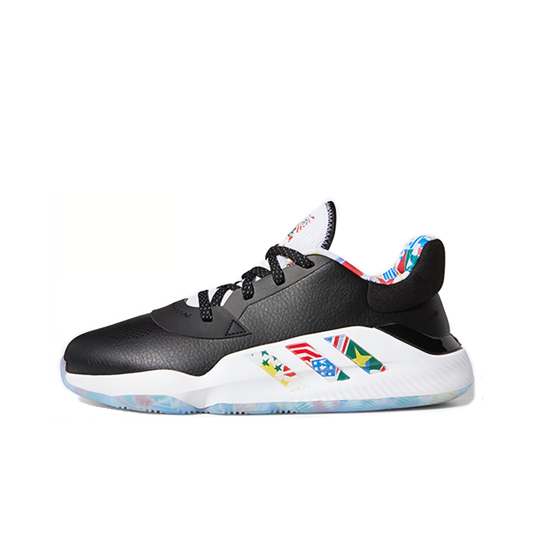 Adidas pro bounce 2019 low online