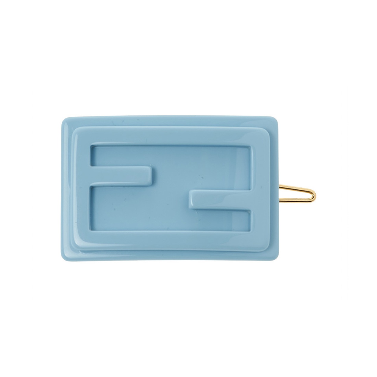 FENDI Hair Clips Accessories Women on Sale & Authentic - POIZON FENDI Hair Clips Accessories Women on Sale & Authentic - POIZON