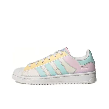 Adidas Originals Superstar Ot Tech 'White Halo Mint Pink' Women's