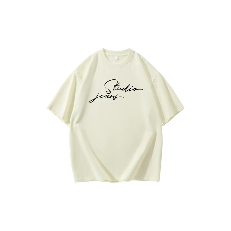 JEANSWEST CLUB T Shirts Unisex-7