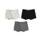 A Set: Gray+White+Black