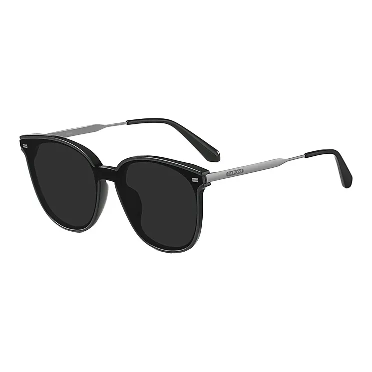 CAPONI Sunglasses Unisex-0