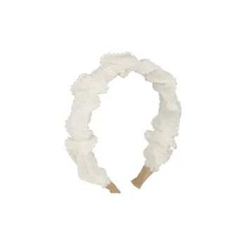 YOASOBI Cotton Headbands Women's