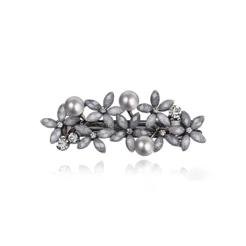 Cercoo Hair Clips Women's